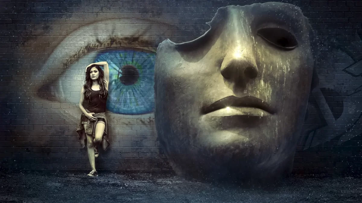Artistic Journeys Personal Growth Through Conceptual Art