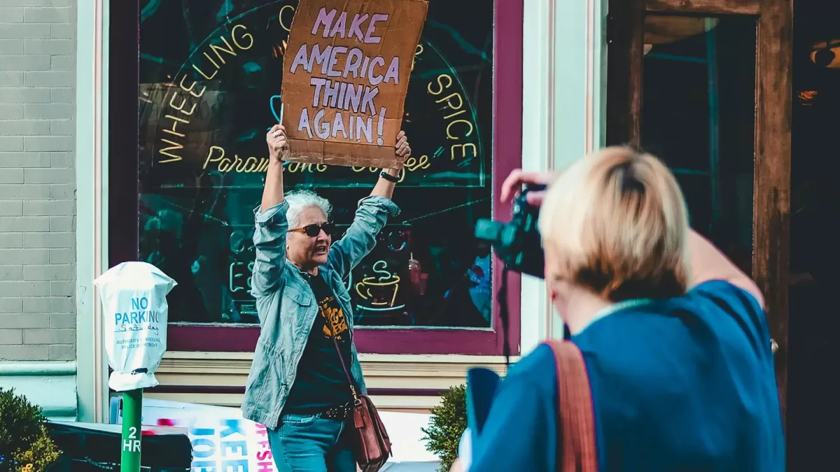 Community Engagement Power Trends, Hybrid Events & Digital Connection