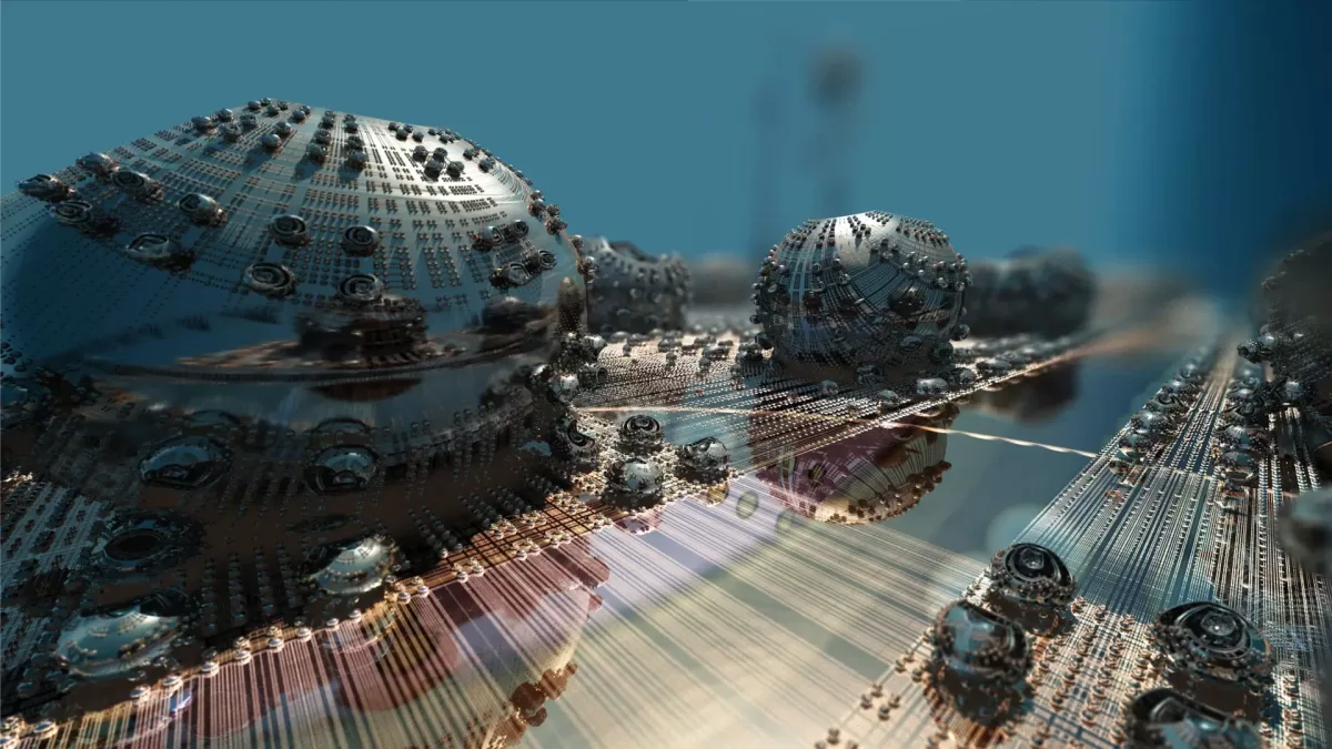 Digital Abstraction Revolutionary Gadget Reviews Through a Conceptual Art Lens