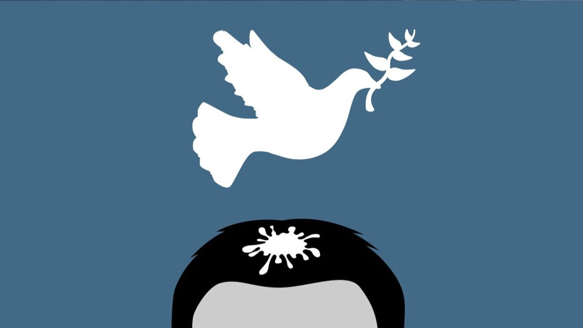 Illustration Shaping Social Commentary & Political Satire