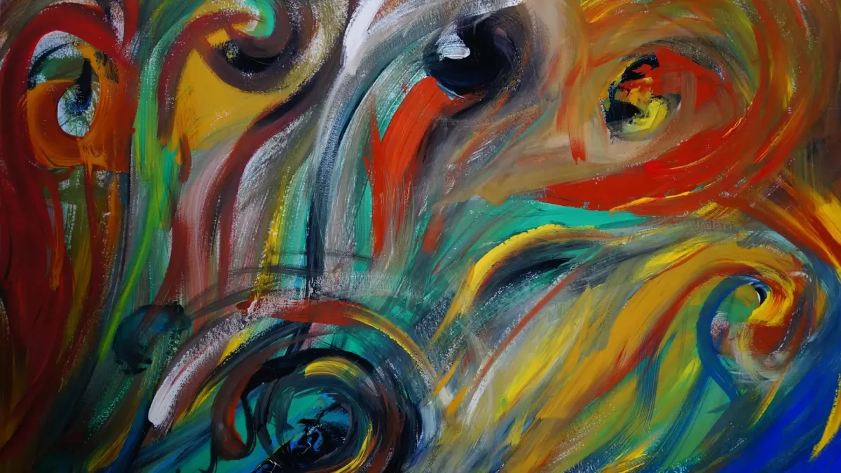 Investing in Abstraction How Conceptual Art is Redefining Assets