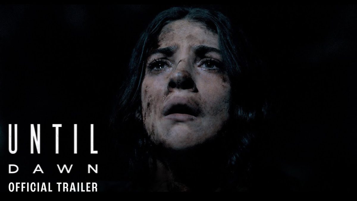 Until Dawn Review A Chilling Voyage into Darkness