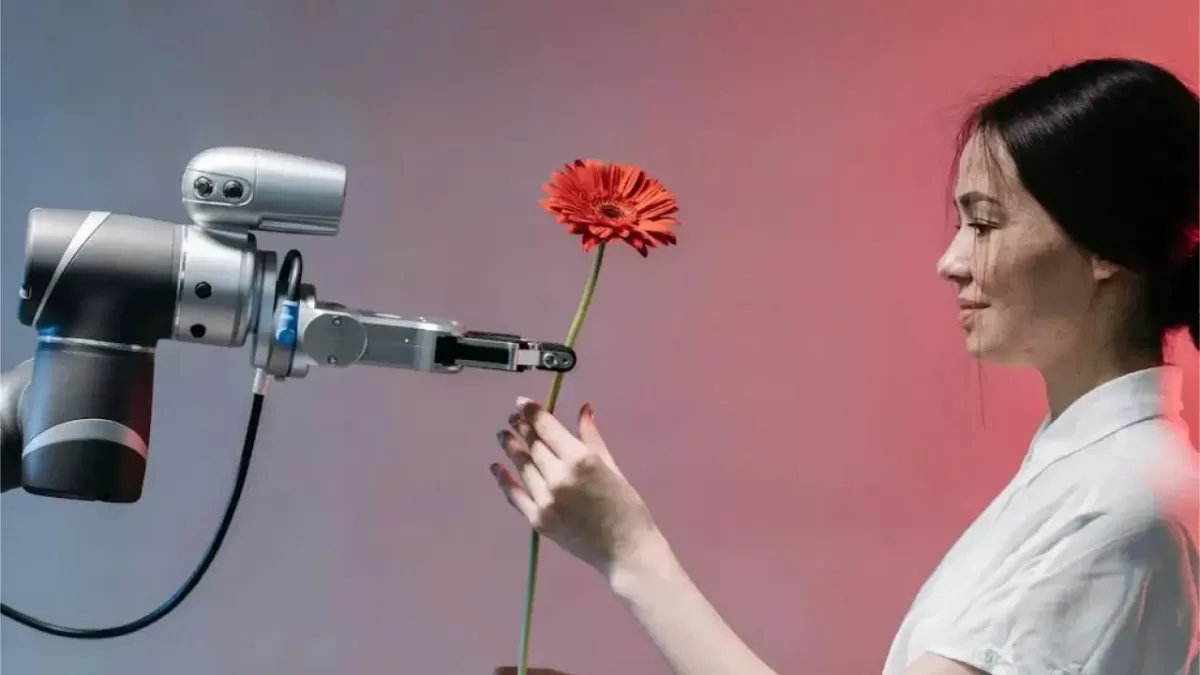 AI in Business: How to Prepare for the Revolutions