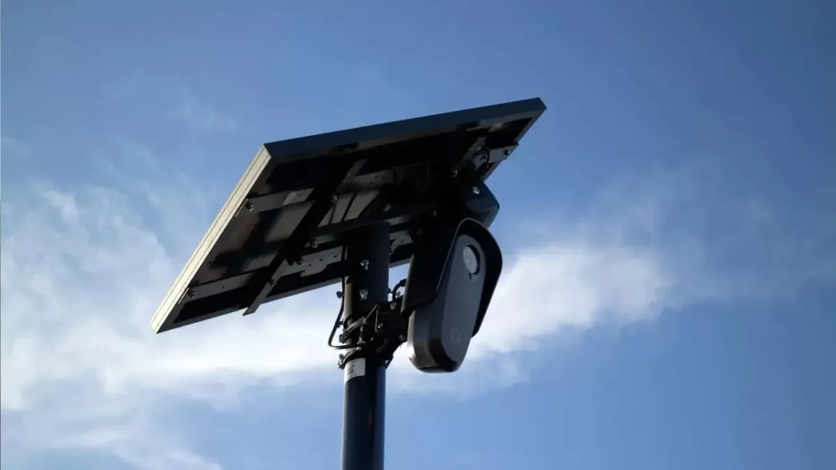Sustainable Technology Innovations