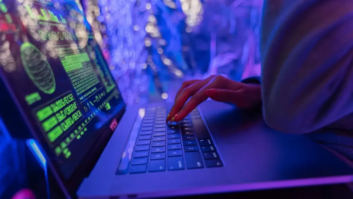top cybersecurity threats in 2025