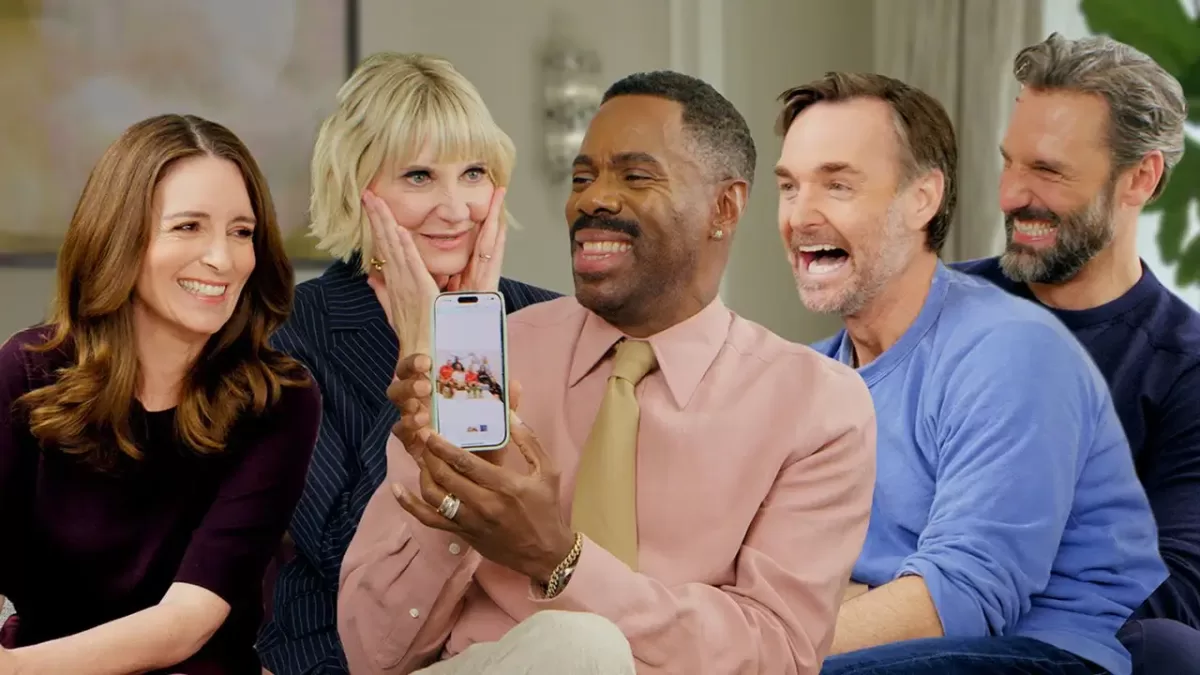top-streaming-series-this-month